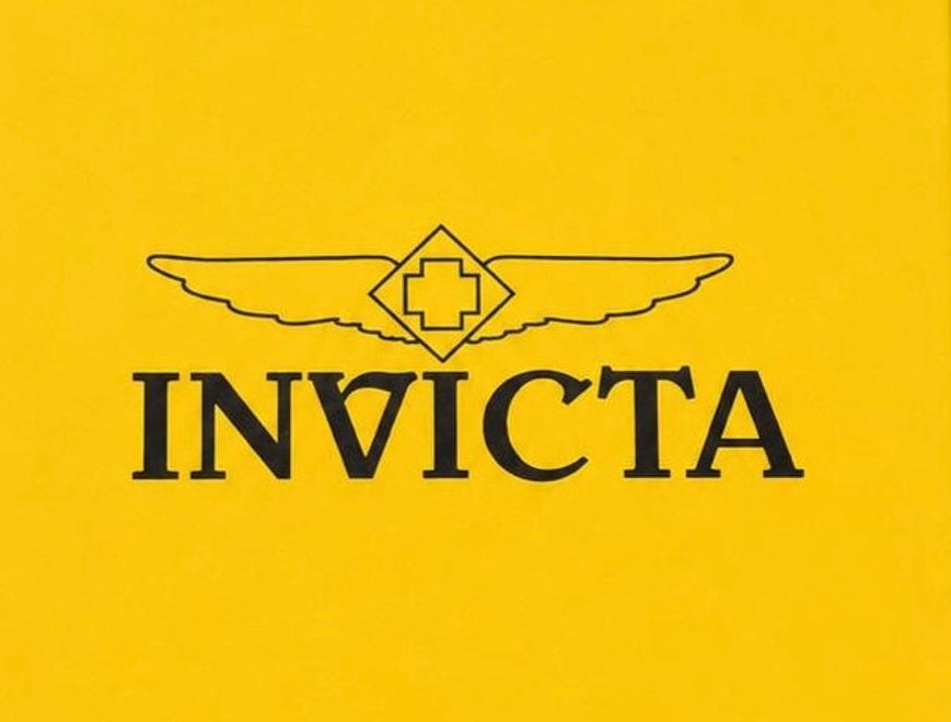 Invicta Watches & Accessories