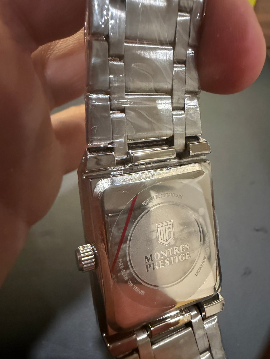 Montres Prestige MPW-0254