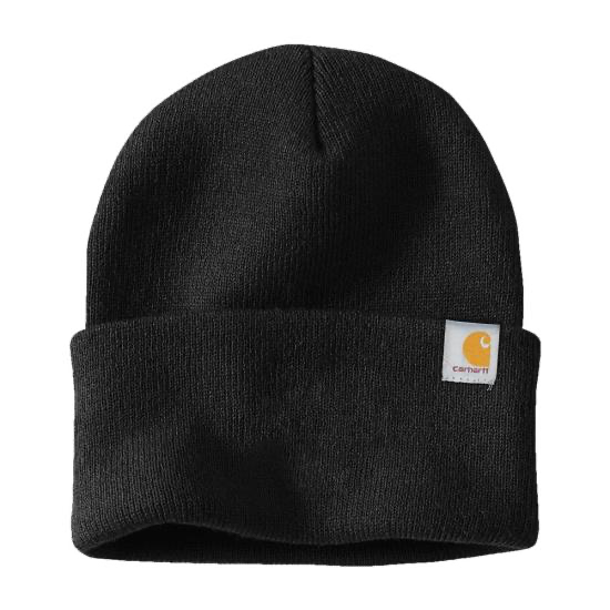 Carhartt 104597 - Carhartt Watch Cap 2.0 Custom Embroidered
