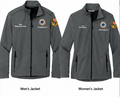 Naval Hospital Pharmacy Jacket - Women's