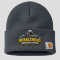Carhartt 104597 - Carhartt Watch Cap 2.0 Custom Embroidered