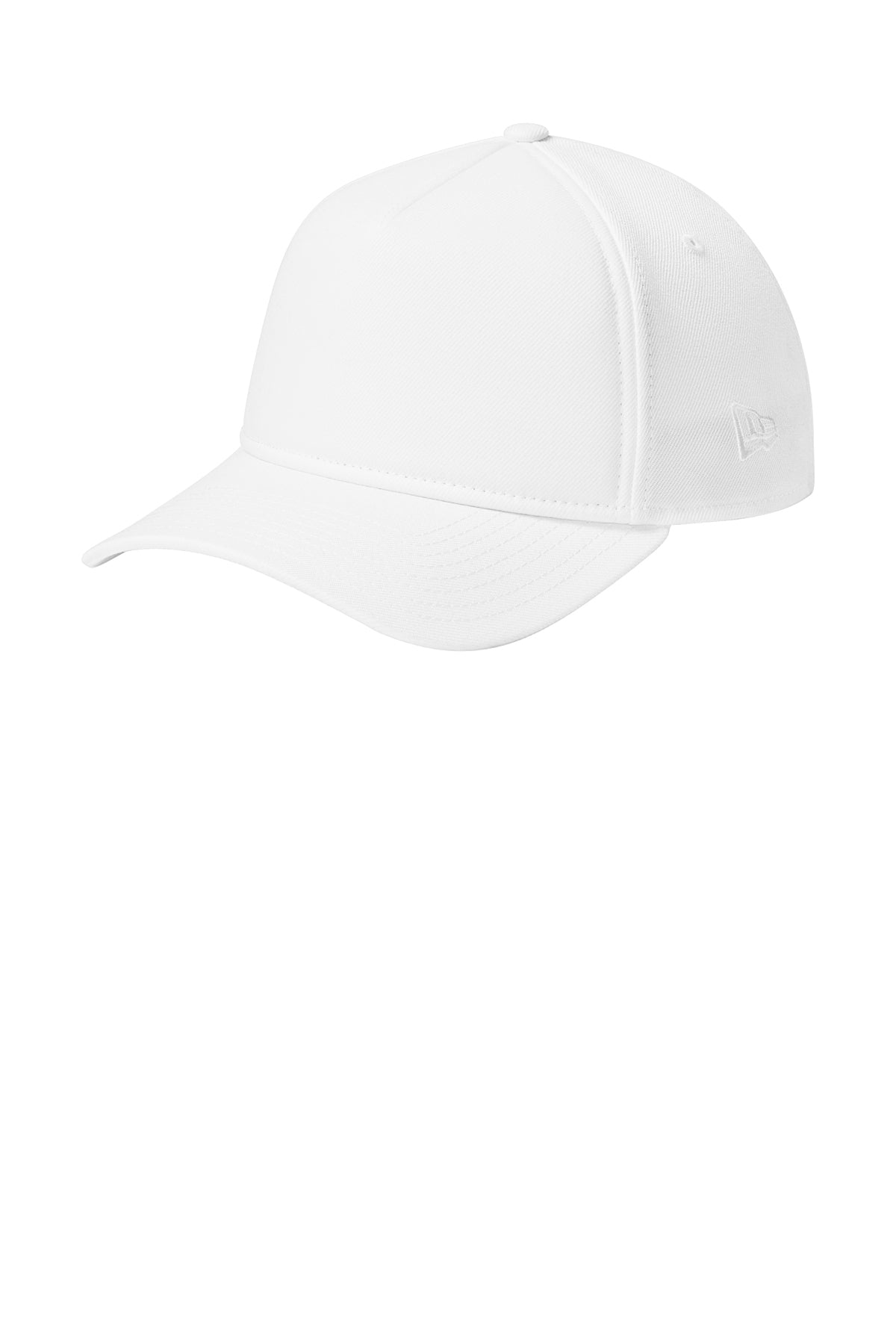 New Era® A-Frame Snapback Cap
