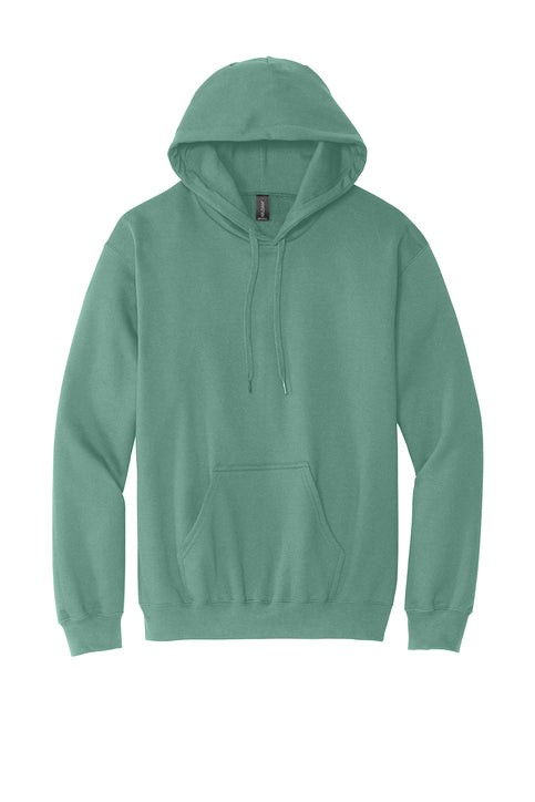Gildan® Softstyle® Midweight Pullover Hooded Sweatshirt