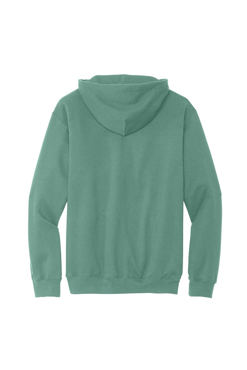 Gildan® Softstyle® Midweight Pullover Hooded Sweatshirt