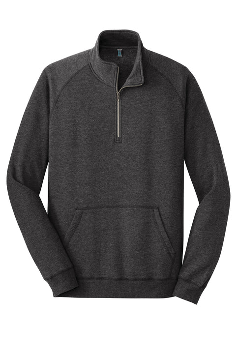 District® Lightweight Fleece 1/4-Zip