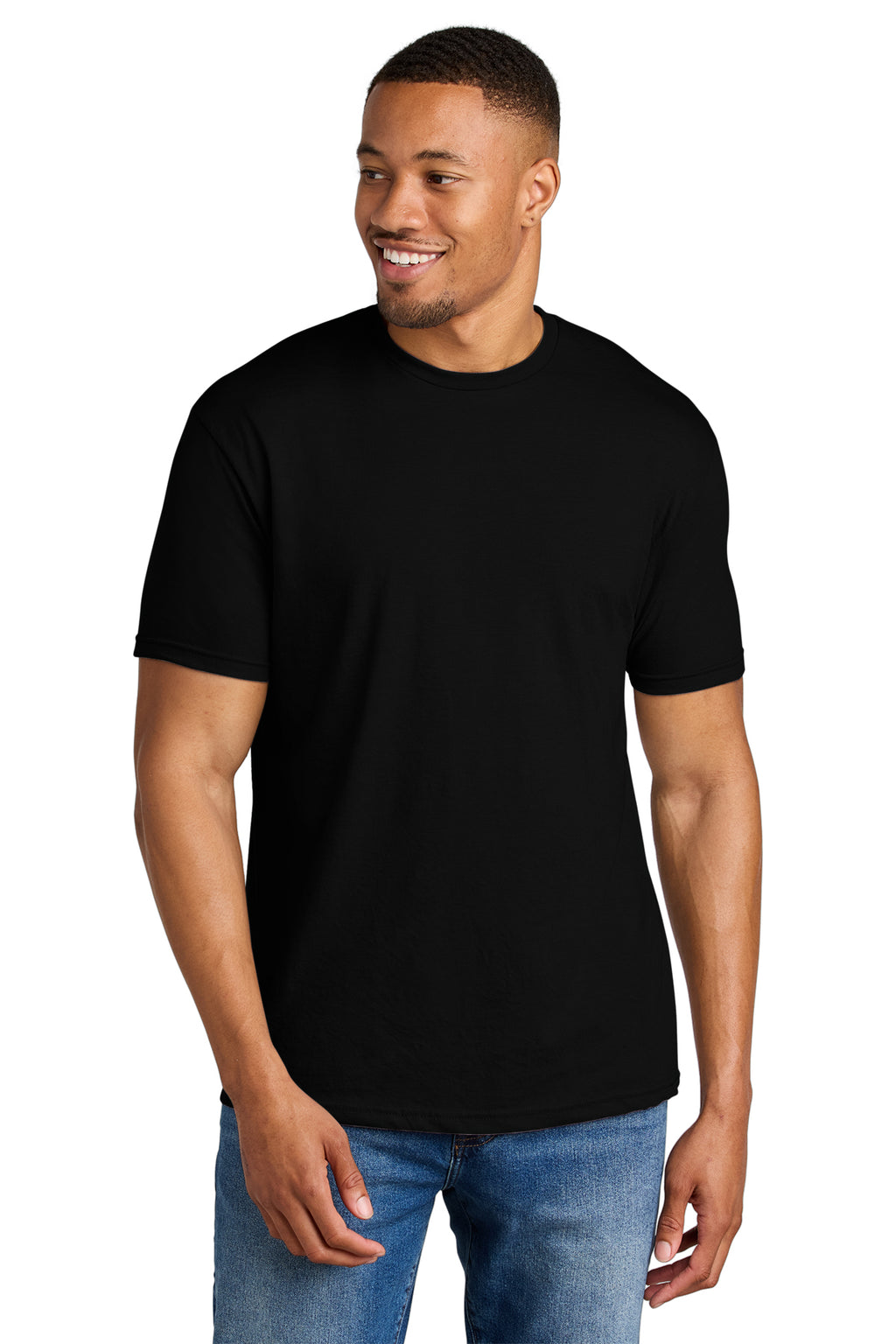 Gildan® Softstyle® CVC Tee