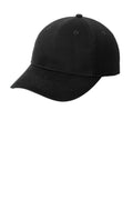 Port Authority® Brushed Twill Cap