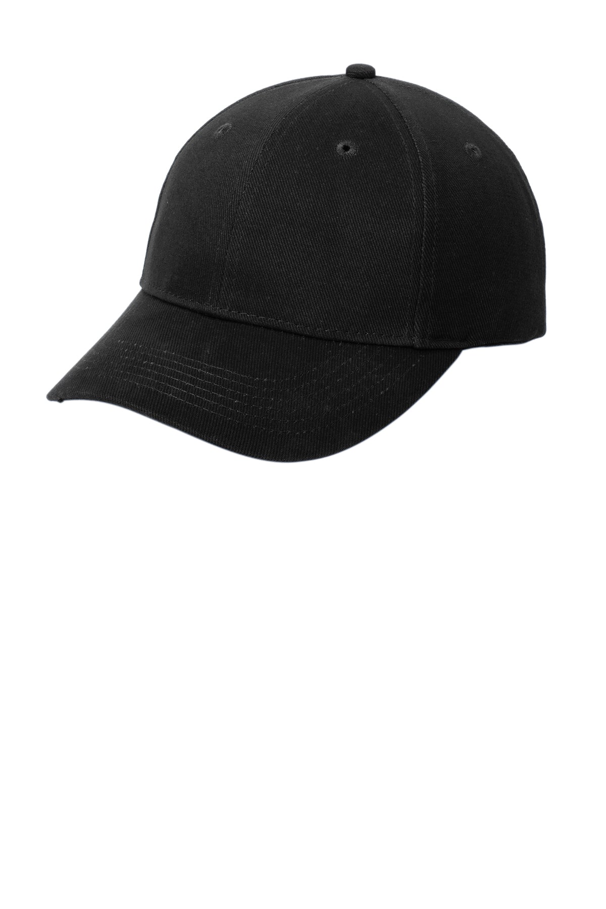 Port Authority® Brushed Twill Cap