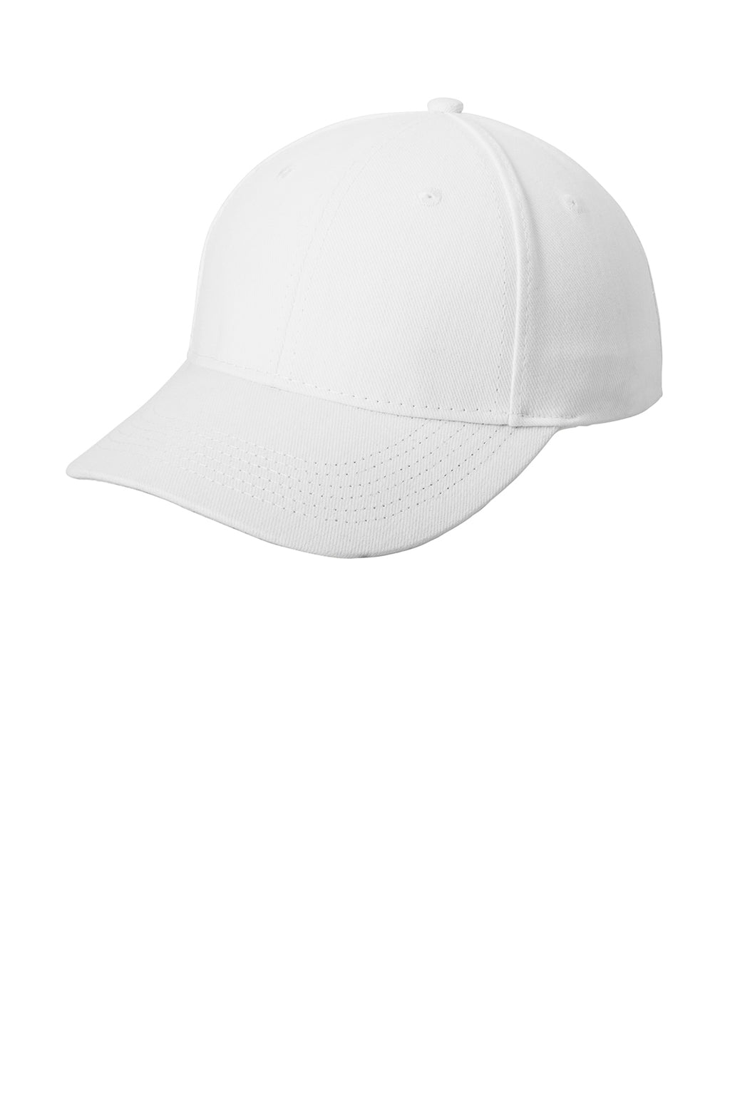 Port Authority® Brushed Twill Cap