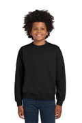Gildan® Youth Heavy Blend™ Crewneck Sweatshirt