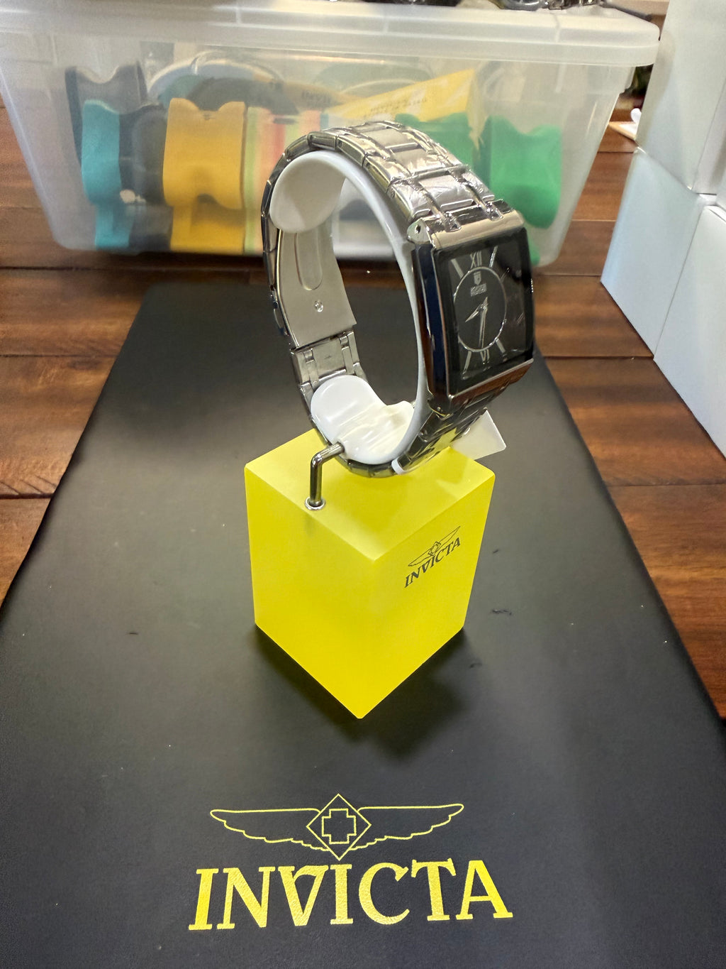 Montres Prestige MPW-0254