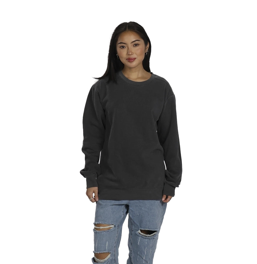 Sport Mom🏀🏈⚾ Sweatshirt