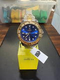Montreal Prestige Blue/Gold/Silver MPW-0265