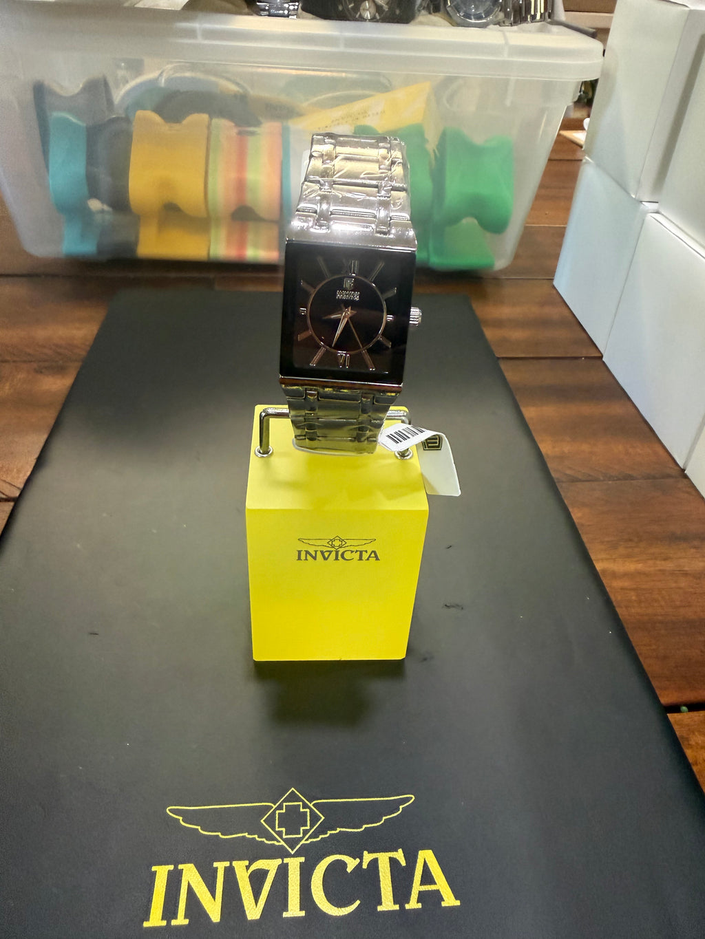 Montres Prestige MPW-0254