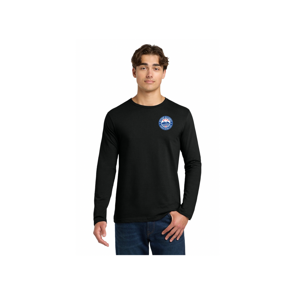 Gildan Softstyle® Long Sleeve T-Shirt