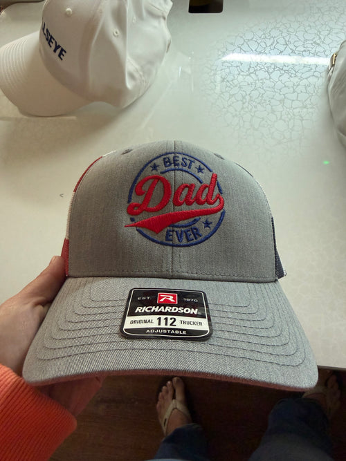 American Dad Hat