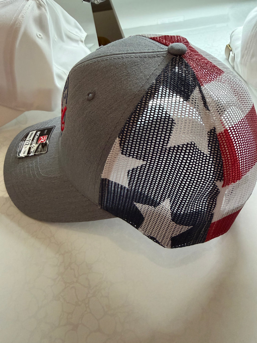 American Dad Hat