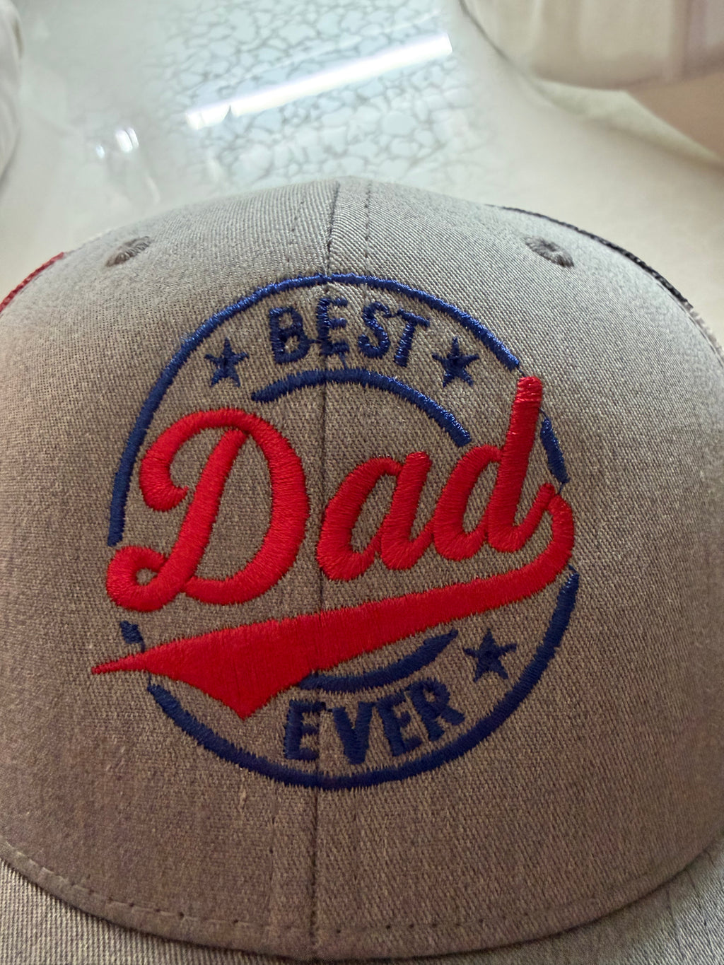 American Dad Hat