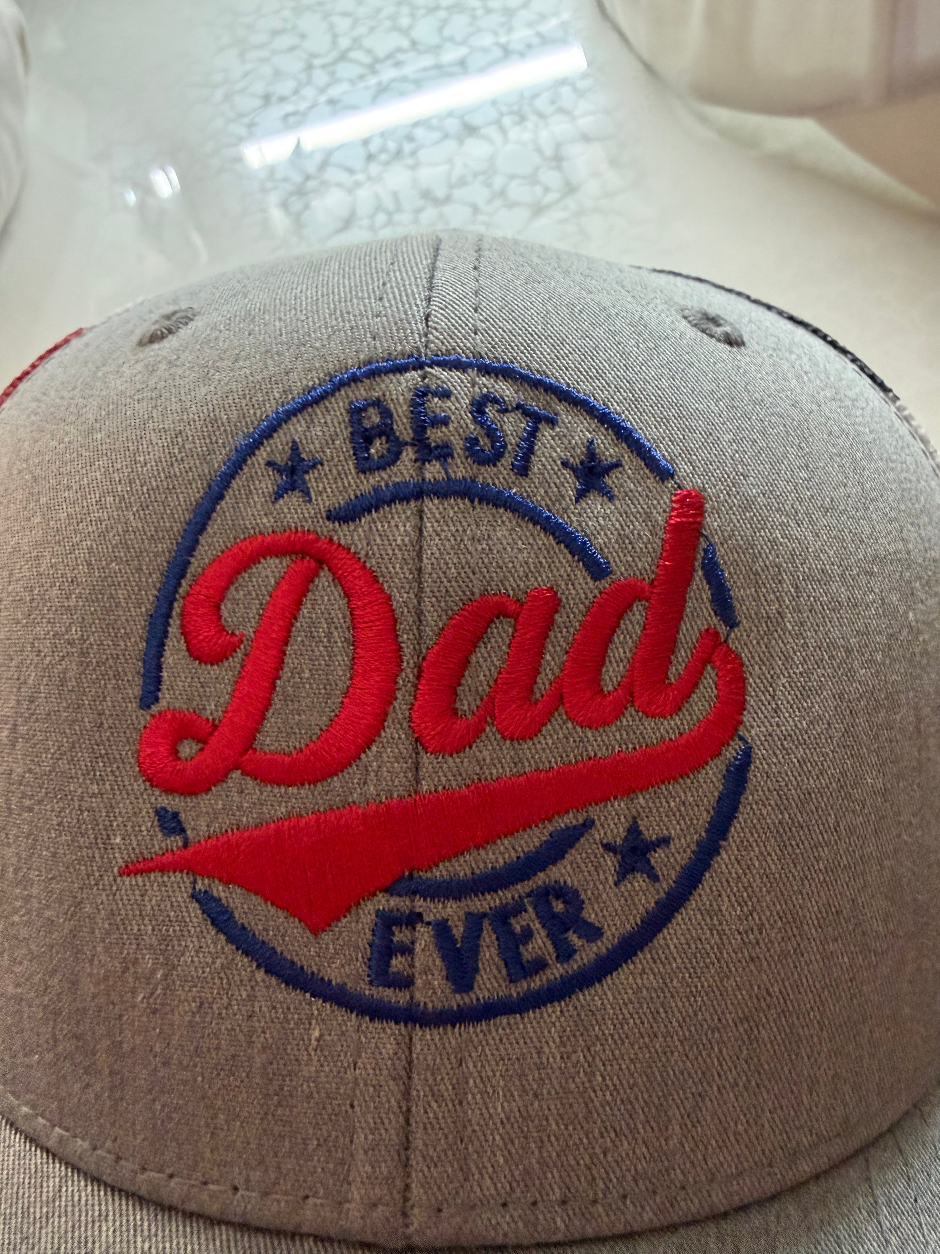 American Dad Hat