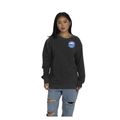 Comfort Colors Crew Neck Sweatshirt