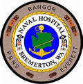 Naval Hospital Pharmacy Jacket - Pharmacy Patch