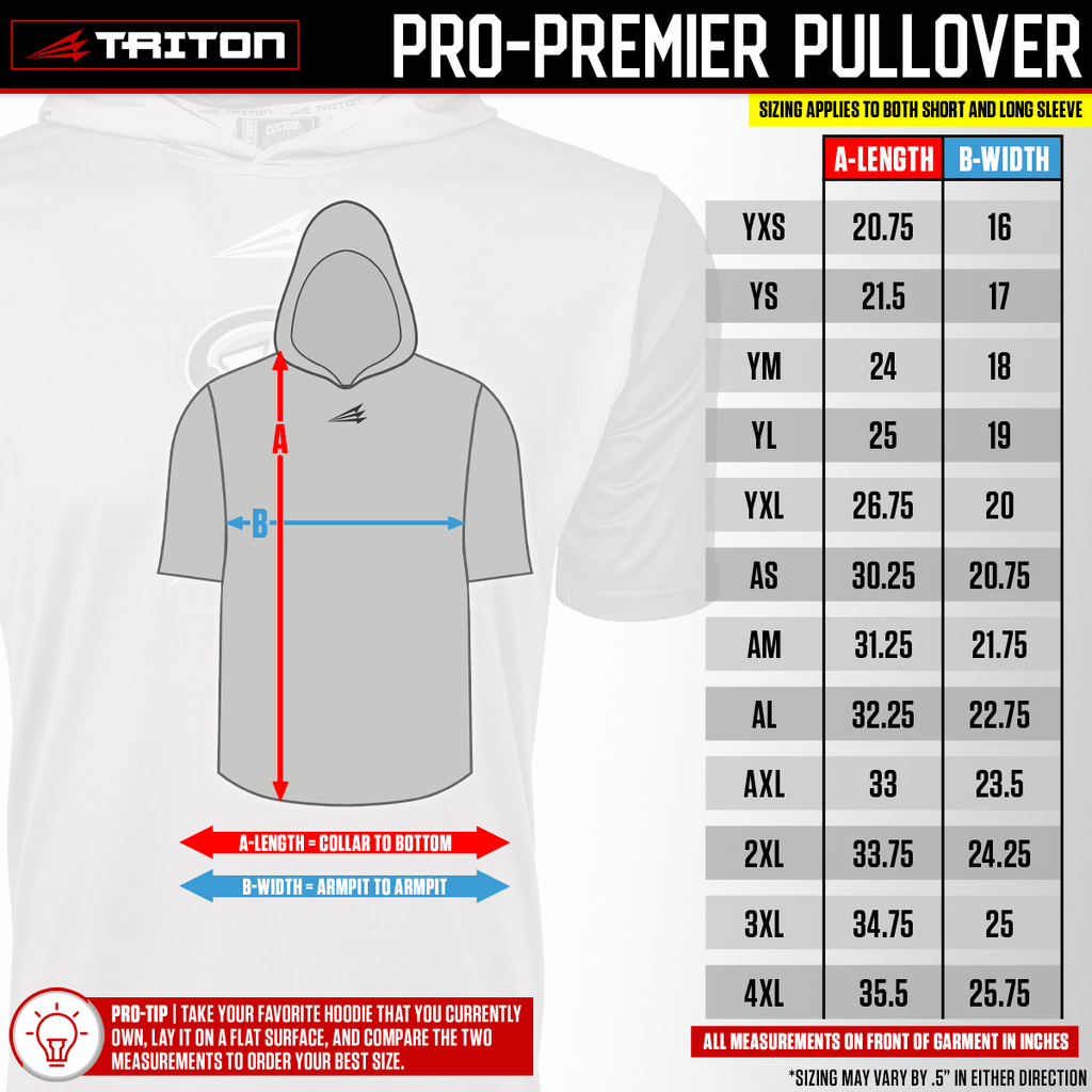 Cream City Baseball Ice Cream HyperMAX Short Sleeve Hoodie