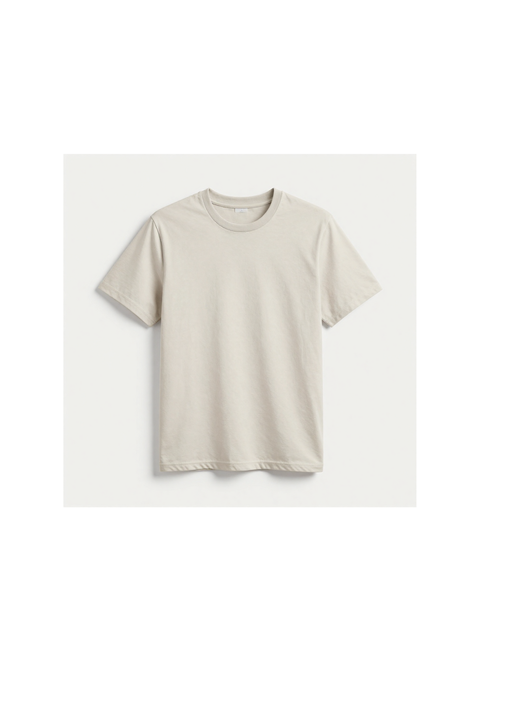 Short Sleeve T-Shirt