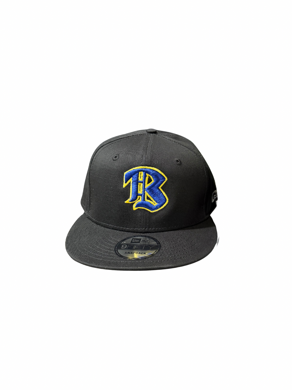 B2B Bremerton High School Basketball State Champs Cap