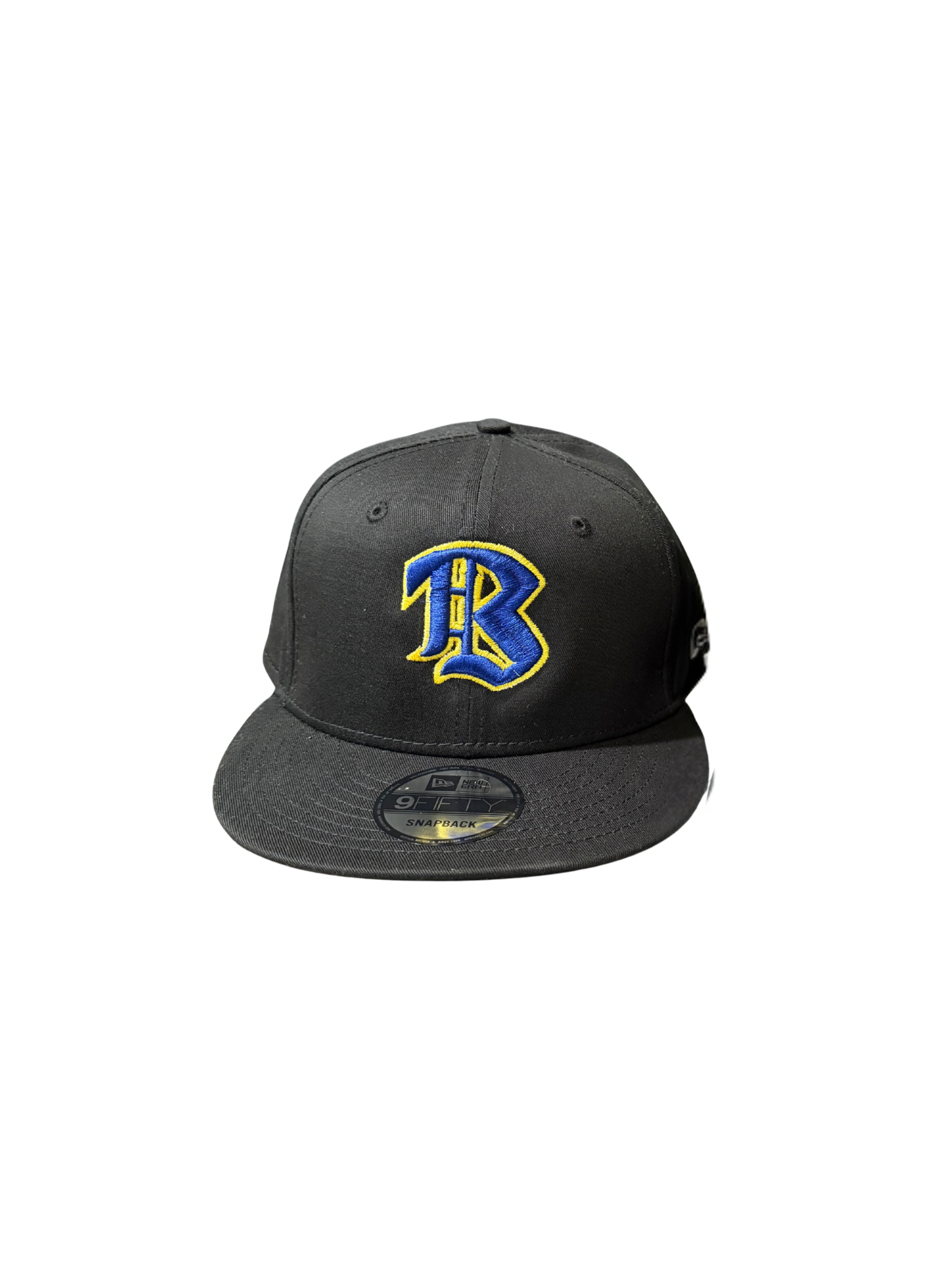 B2B Bremerton High School Basketball State Champs Cap