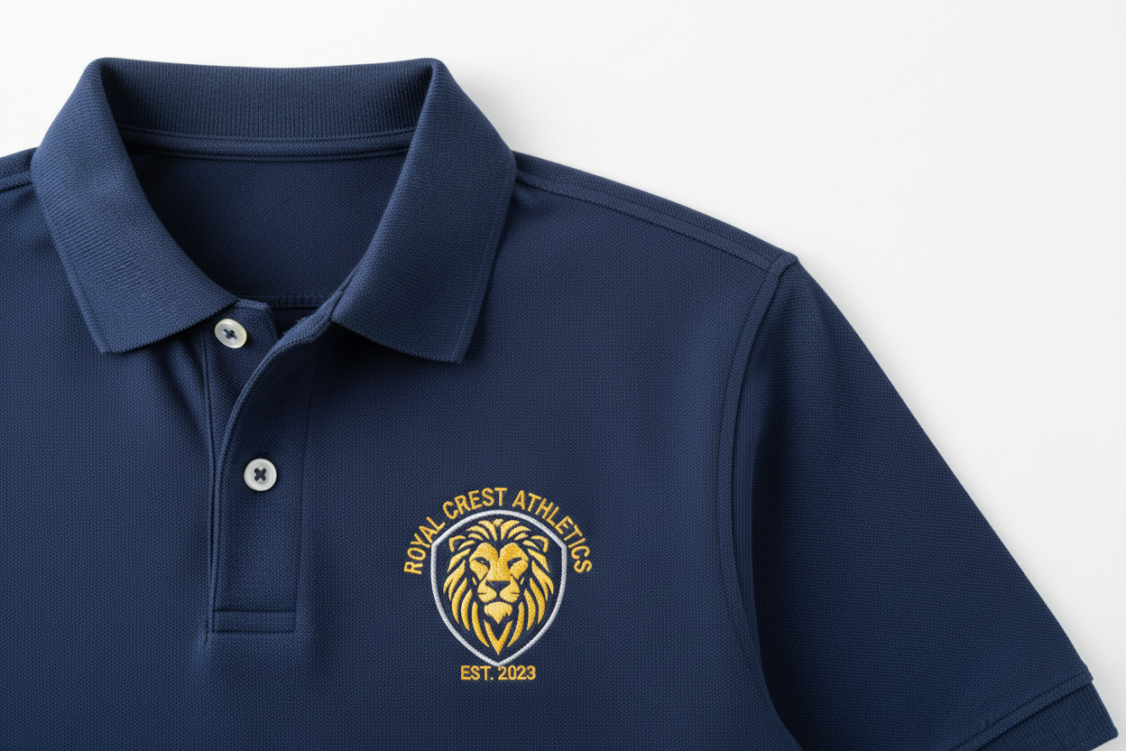 Sport-Tek® PosiCharge® Competitor™ Polo